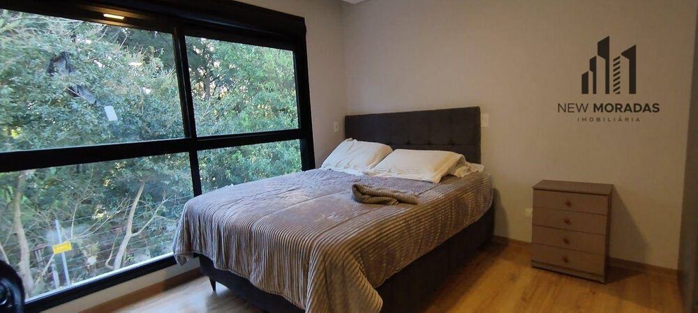 Sobrado à venda com 4 quartos, 135m² - Foto 7