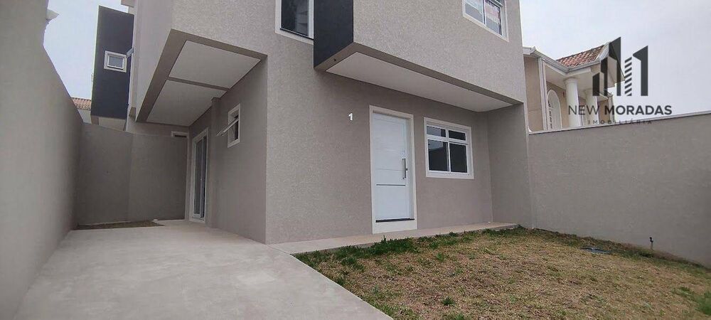 Sobrado à venda com 3 quartos, 120m² - Foto 4