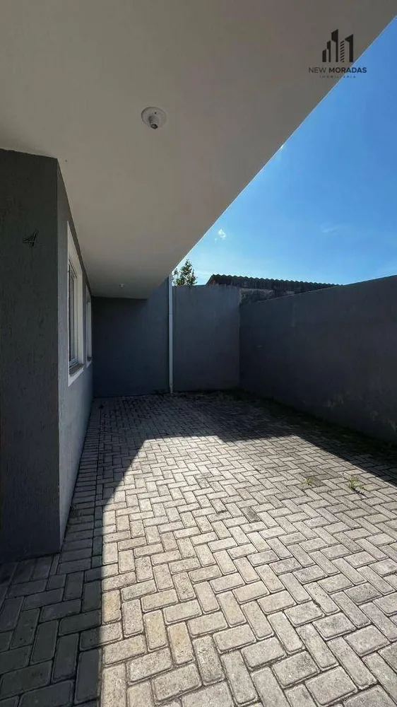 Sobrado, 3 quartos, 130 m² - Foto 11