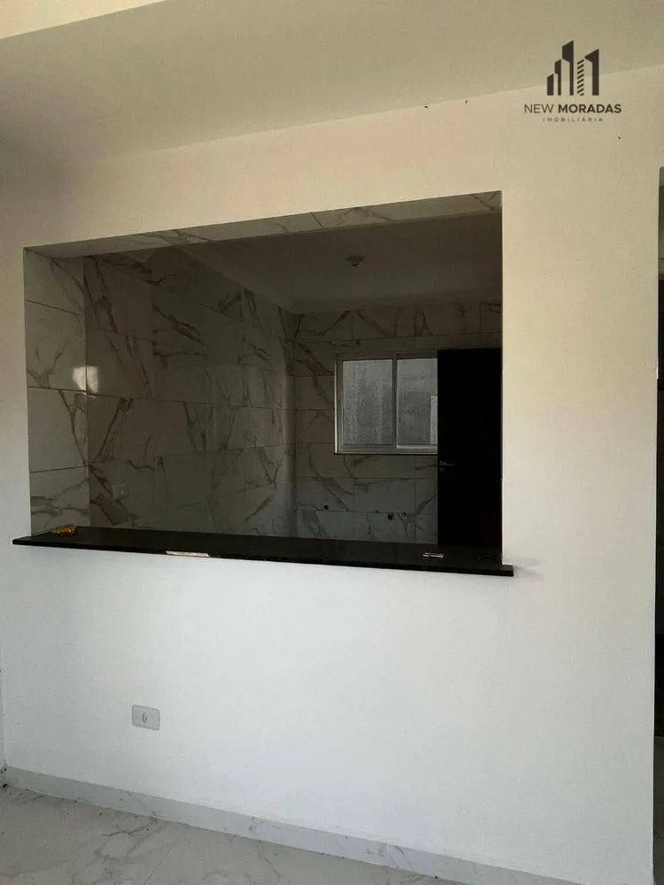 Sobrado, 3 quartos, 130 m² - Foto 3