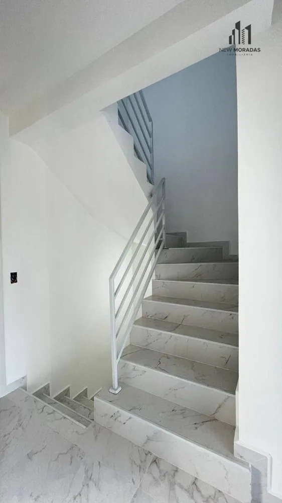 Sobrado, 3 quartos, 130 m² - Foto 5