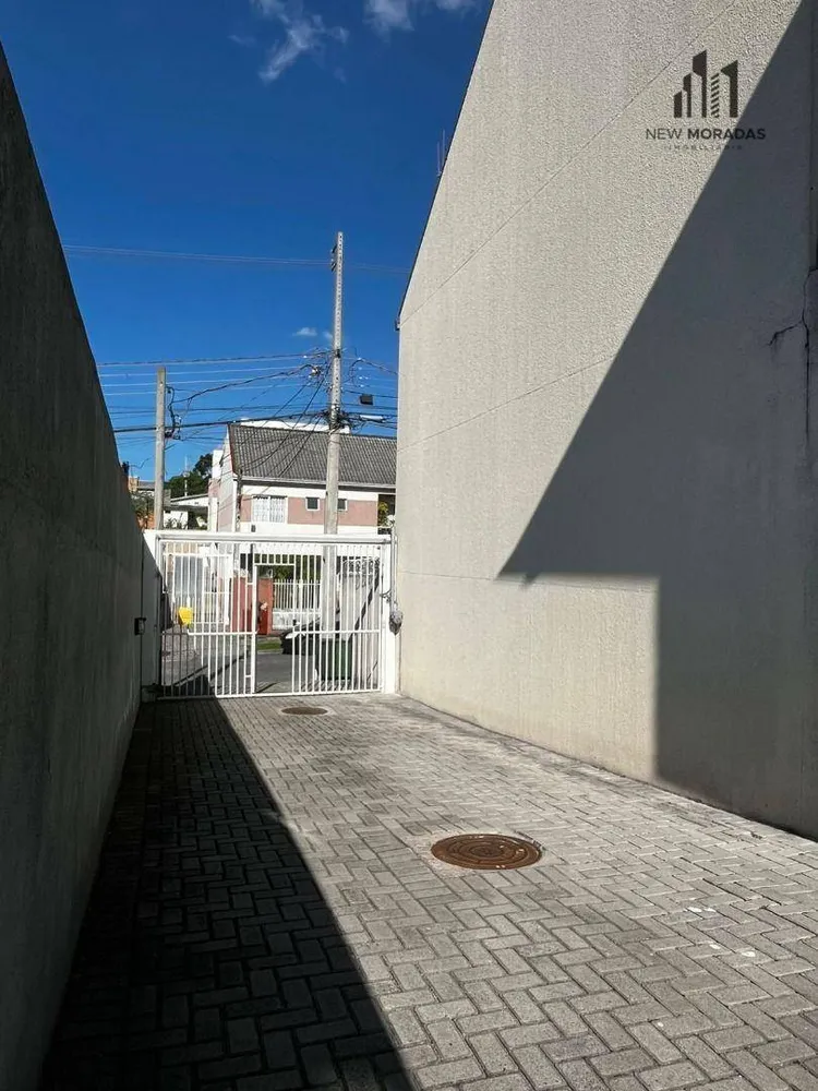 Sobrado, 3 quartos, 130 m² - Foto 10