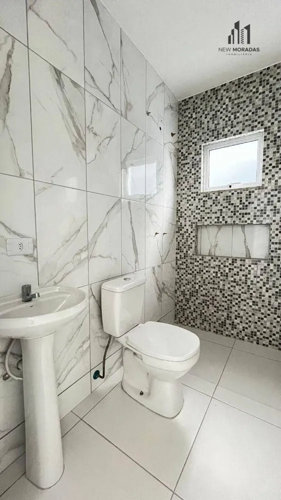 Sobrado, 3 quartos, 130 m² - Foto 6