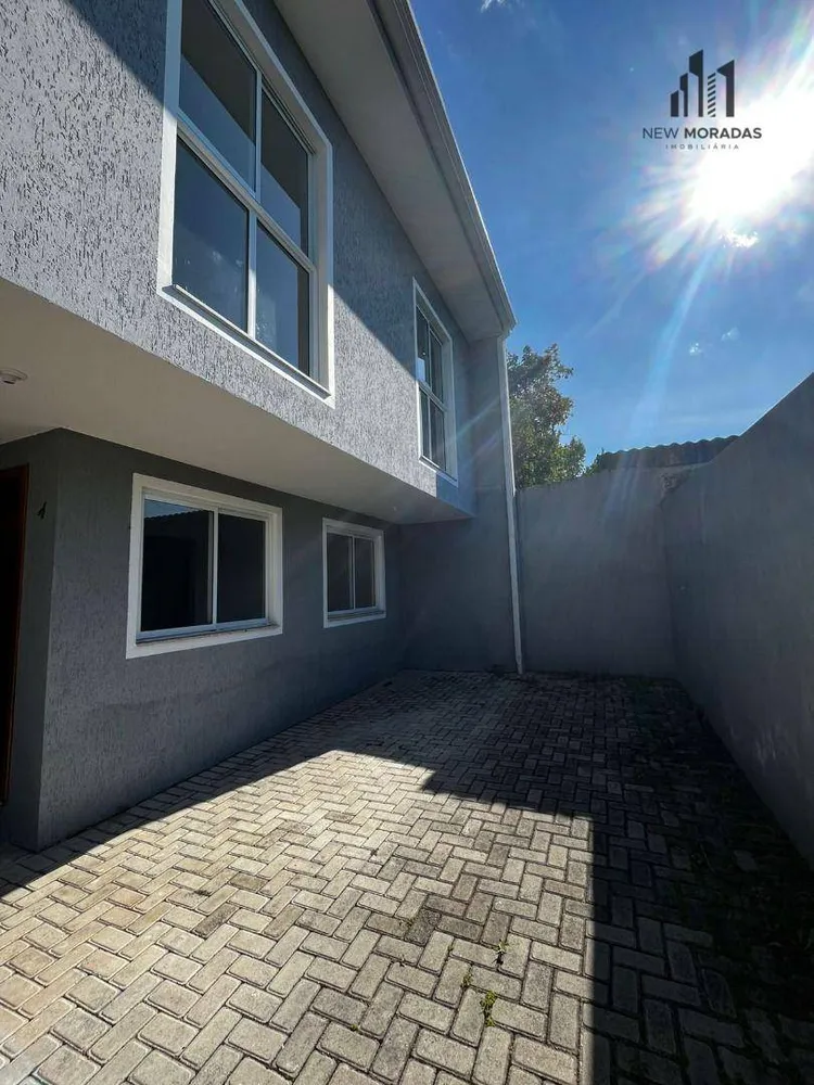 Sobrado, 3 quartos, 130 m² - Foto 12