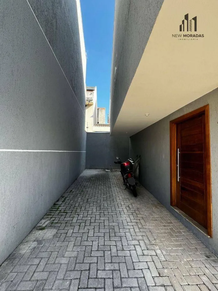Sobrado, 3 quartos, 130 m² - Foto 9