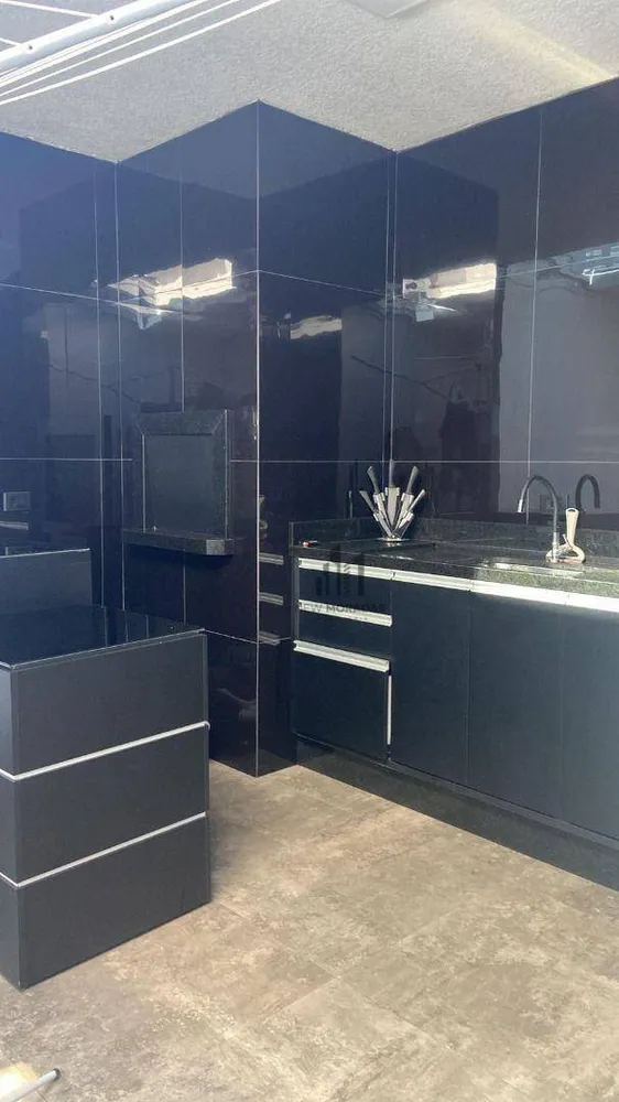 Sobrado, 2 quartos, 116 m² - Foto 3