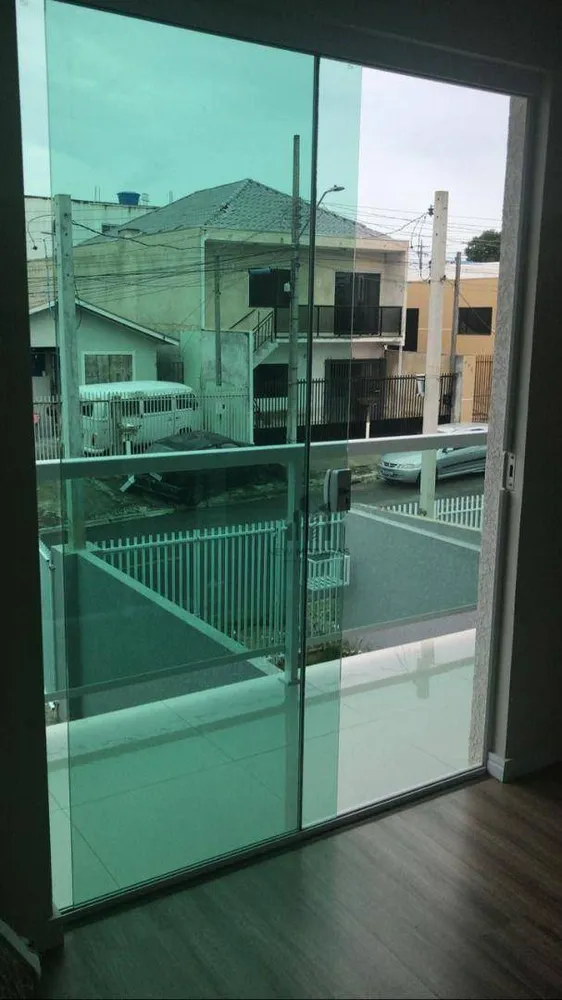 Sobrado, 2 quartos, 116 m² - Foto 7