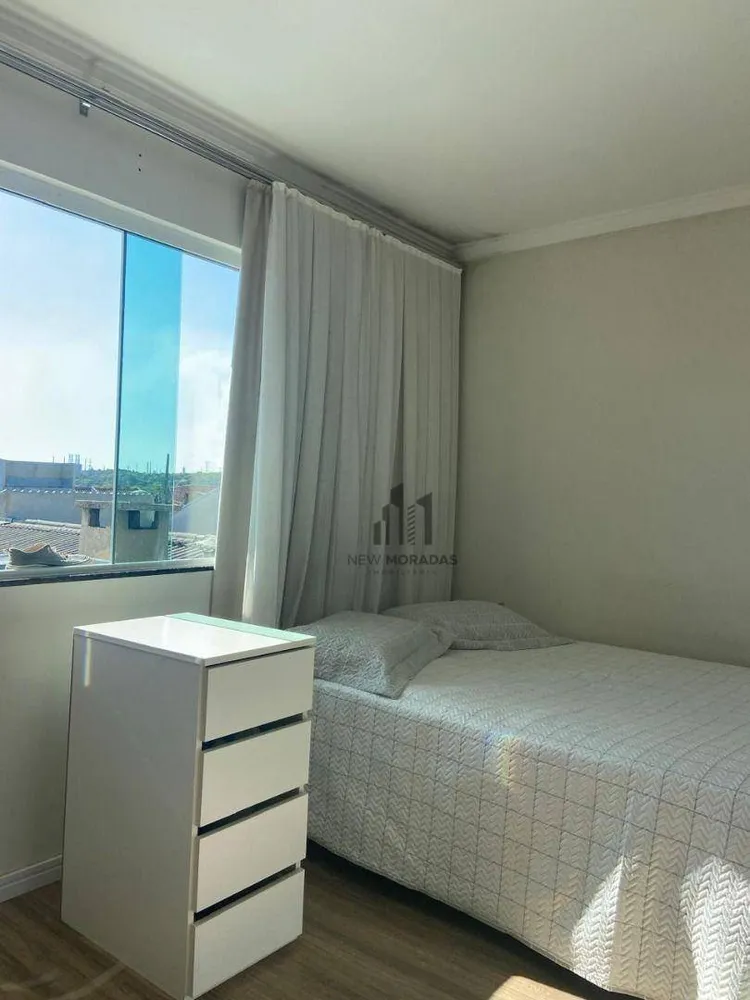 Sobrado, 2 quartos, 116 m² - Foto 8