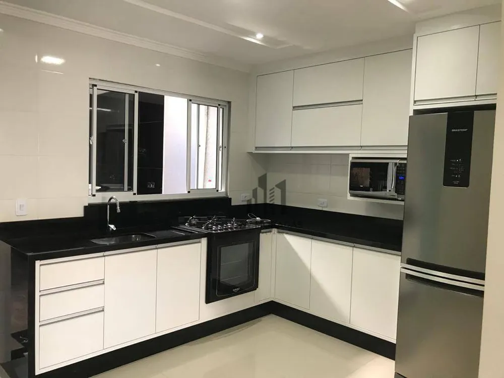 Sobrado, 2 quartos, 116 m² - Foto 2