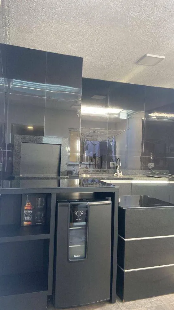 Sobrado, 2 quartos, 116 m² - Foto 4