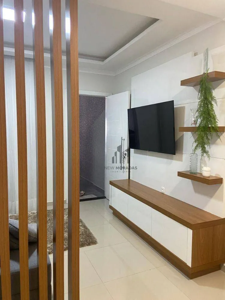 Sobrado, 2 quartos, 116 m² - Foto 1