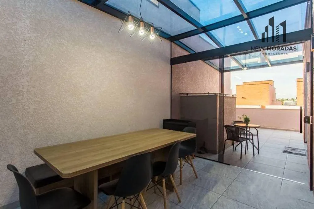Sobrado, 3 quartos, 140 m² - Foto 7