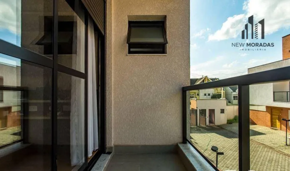 Sobrado, 3 quartos, 140 m² - Foto 4