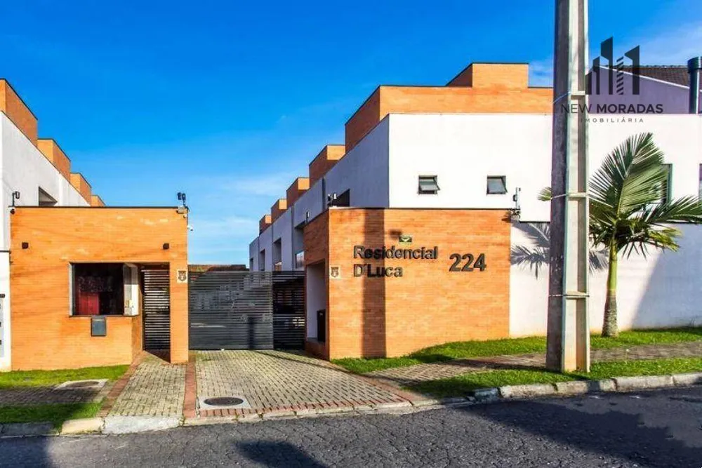 Sobrado, 3 quartos, 140 m² - Foto 8