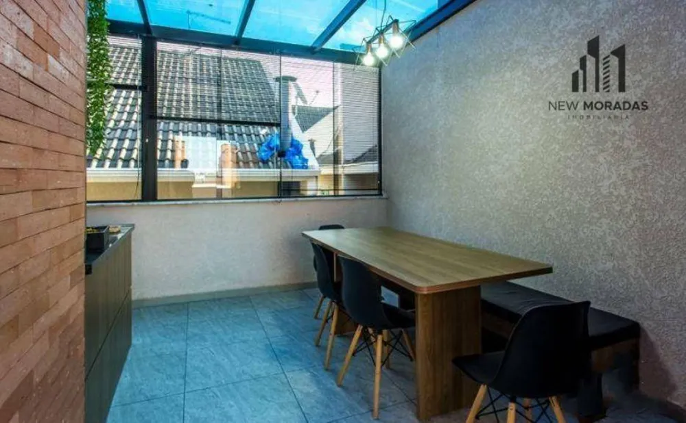 Sobrado, 3 quartos, 140 m² - Foto 6