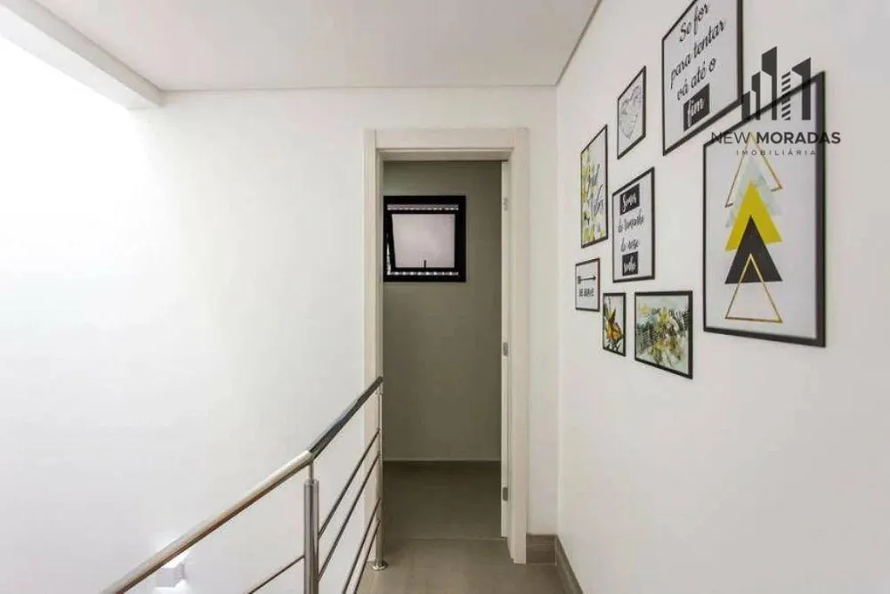 Sobrado, 3 quartos, 140 m² - Foto 3
