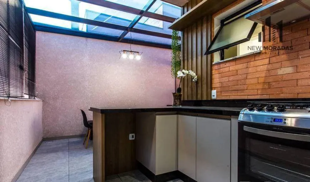 Sobrado, 3 quartos, 140 m² - Foto 5