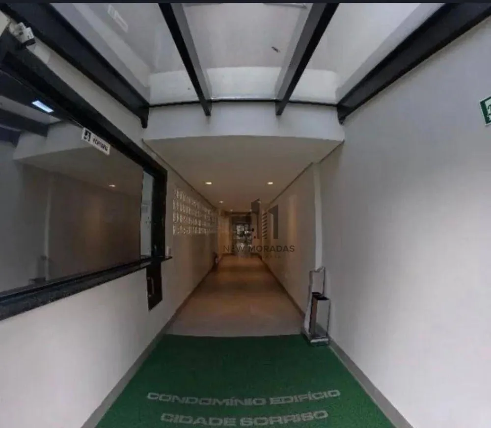 Apartamento, 2 quartos, 72 m² - Foto 12