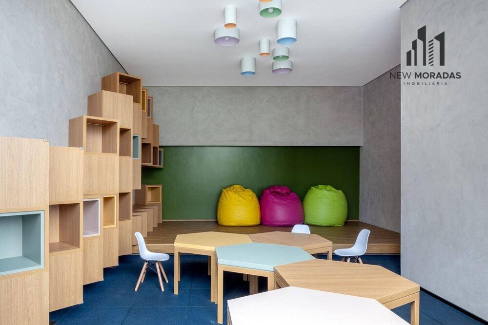 Apartamento à venda com 3 quartos, 364m² - Foto 8