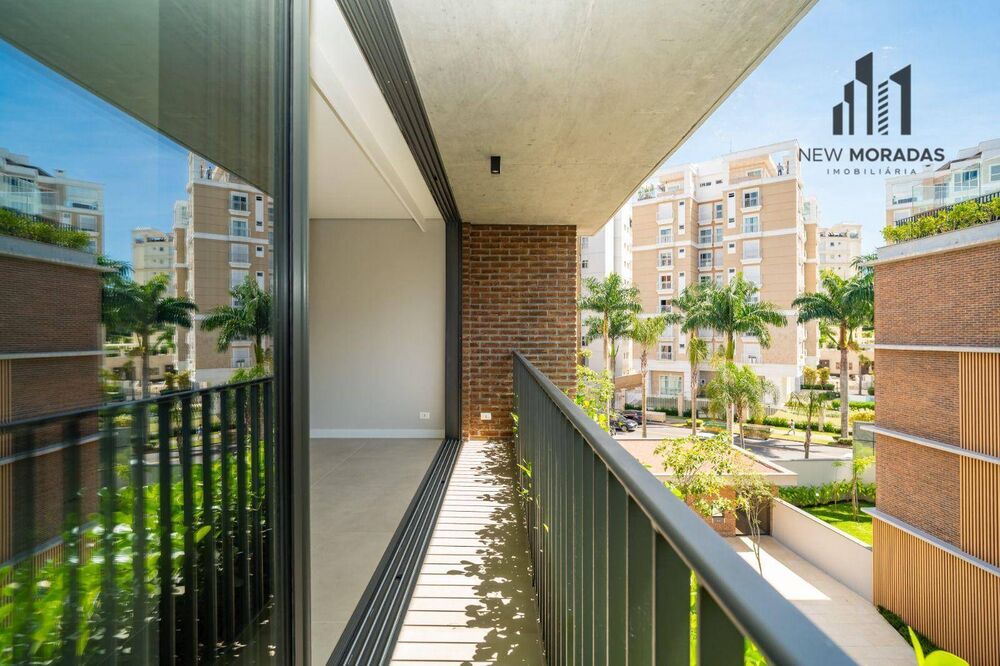 Apartamento à venda com 3 quartos, 364m² - Foto 7