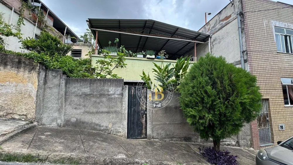 Casa, 2 quartos, 120 m² - Foto 1