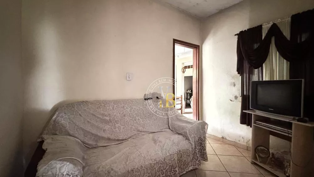 Casa, 2 quartos, 120 m² - Foto 1