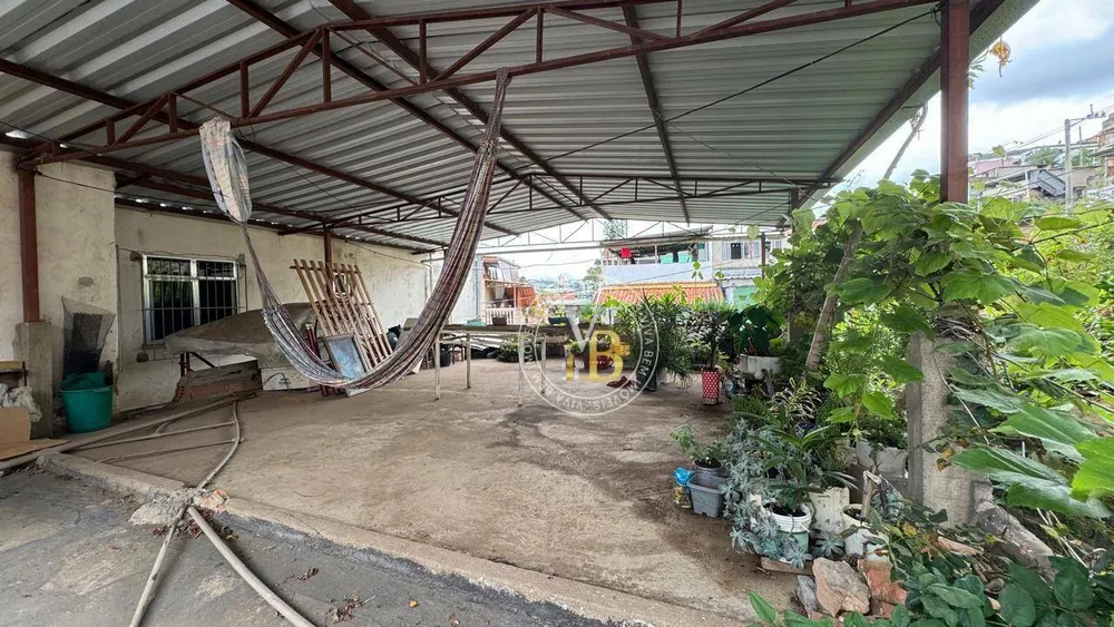 Casa, 2 quartos, 120 m² - Foto 16