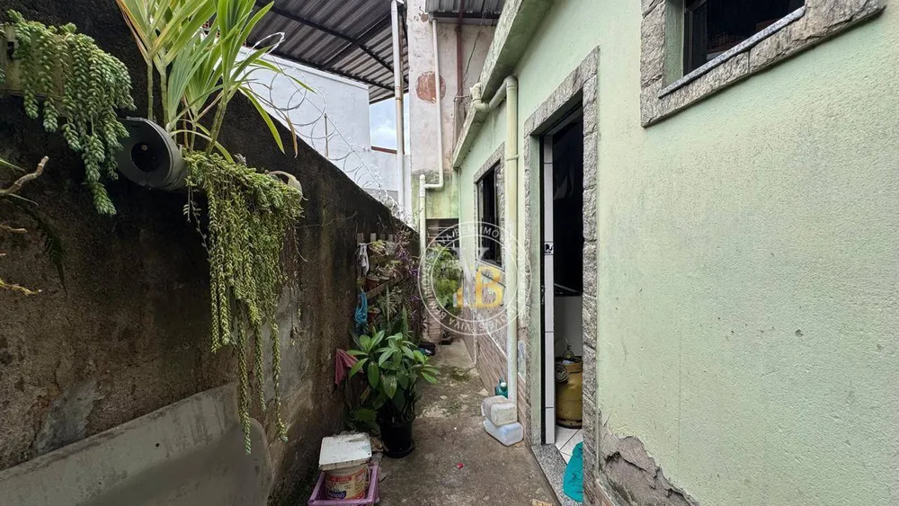 Casa, 2 quartos, 120 m² - Foto 13