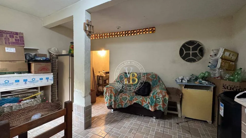 Casa, 2 quartos, 120 m² - Foto 11