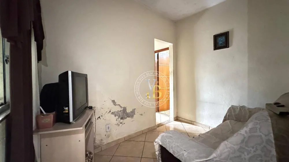 Casa, 2 quartos, 120 m² - Foto 8