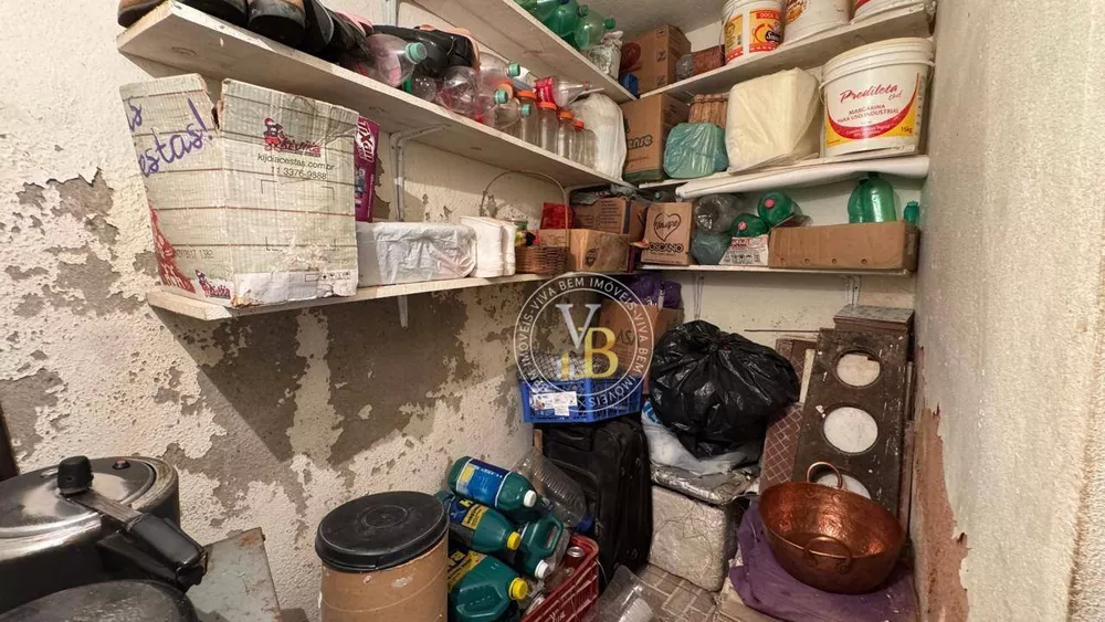 Casa, 2 quartos, 120 m² - Foto 4