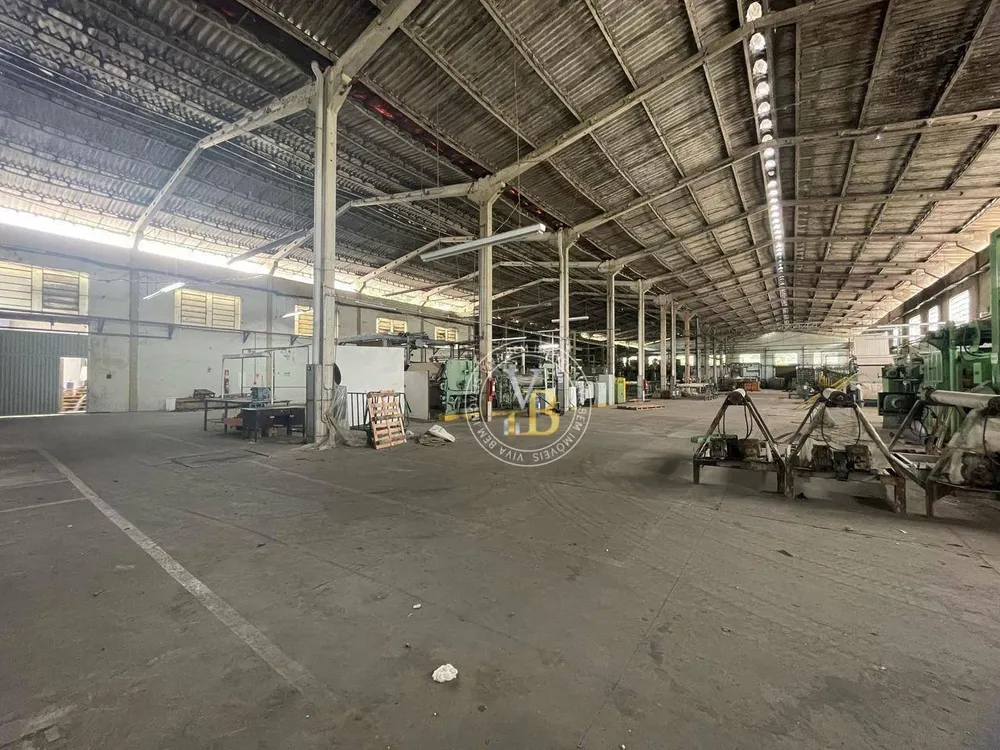 Depósito-Galpão, 3748 m² - Foto 5