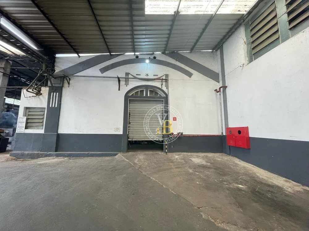 Depósito-Galpão, 3748 m² - Foto 2