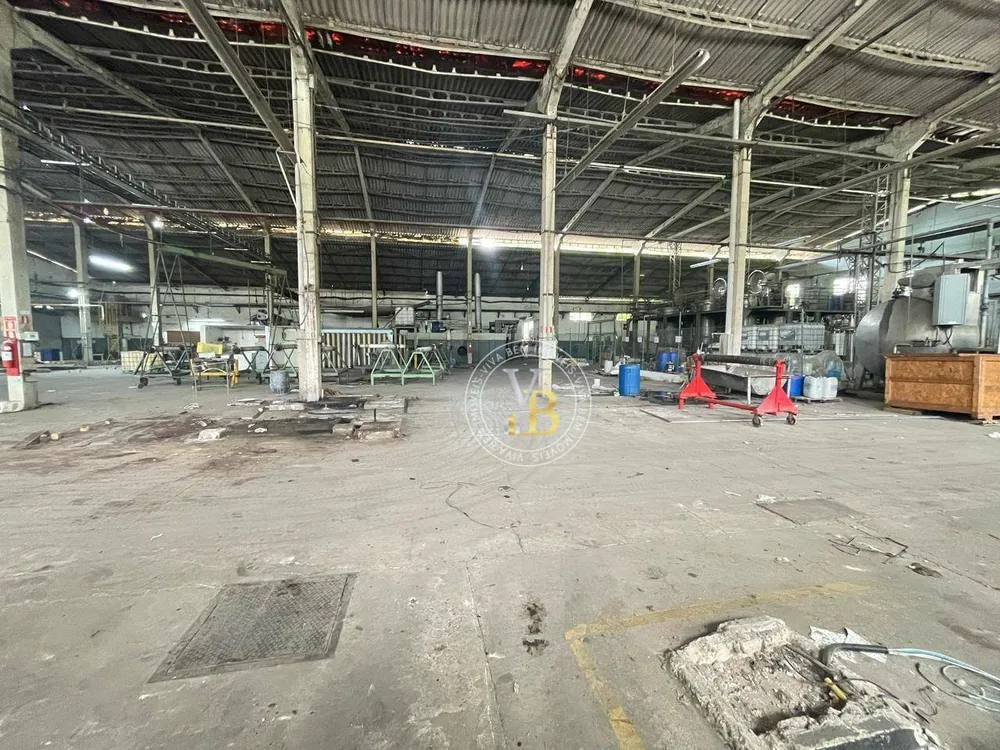 Depósito-Galpão, 3748 m² - Foto 6
