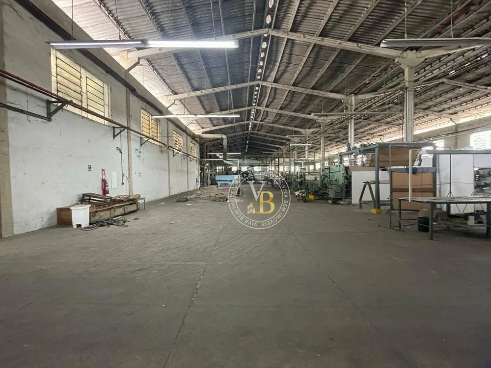 Depósito-Galpão, 3748 m² - Foto 3