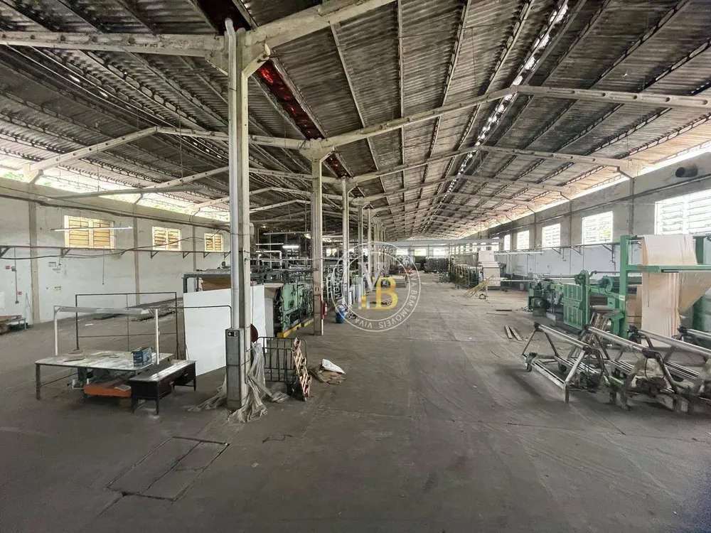 Depósito-Galpão, 3748 m² - Foto 10