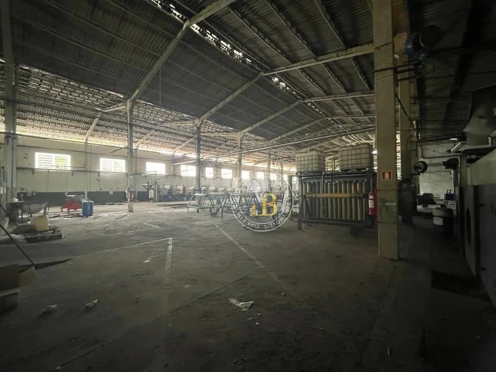 Depósito-Galpão, 3748 m² - Foto 9