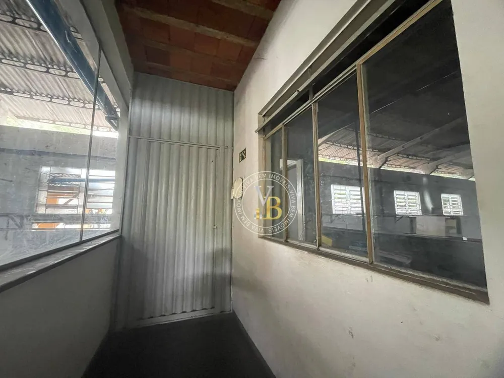 Depósito-Galpão, 3748 m² - Foto 11