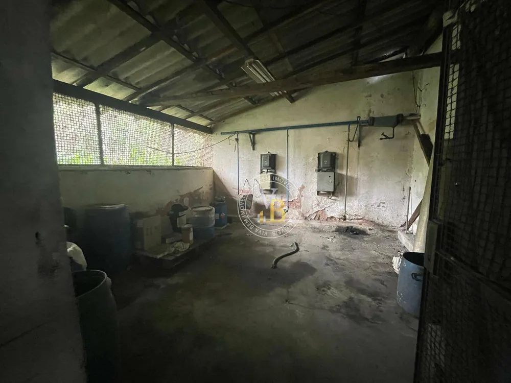 Depósito-Galpão, 3748 m² - Foto 8