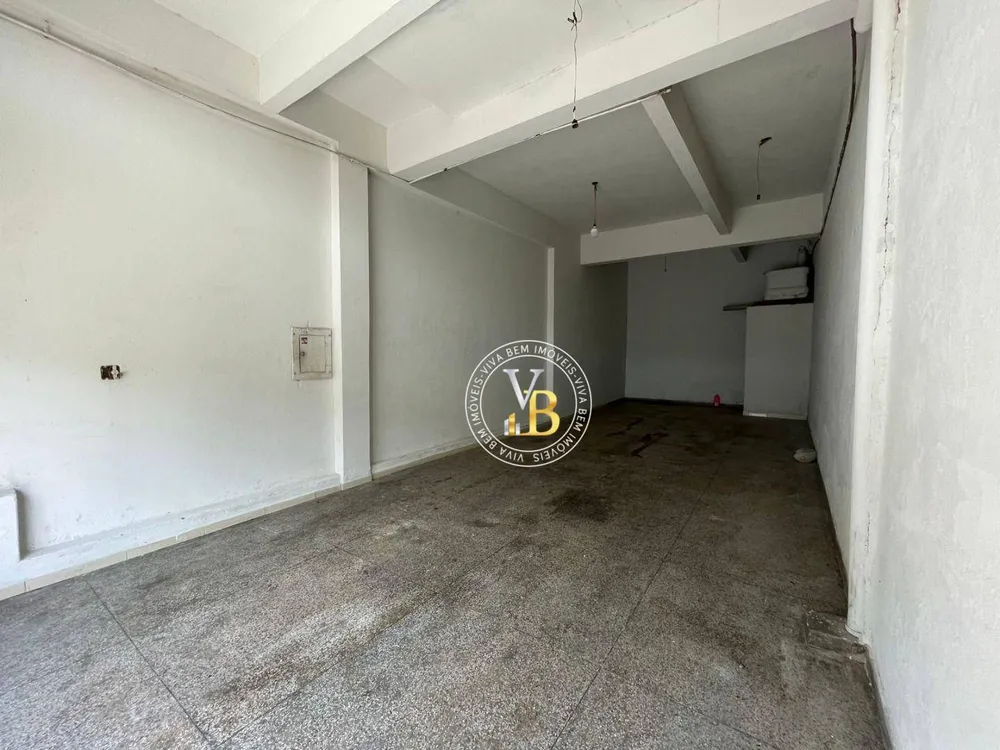 Loja-Salão, 60 m² - Foto 8