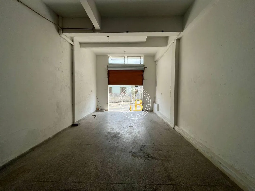 Loja-Salão, 60 m² - Foto 6