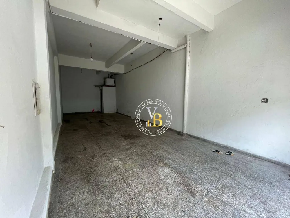 Loja-Salão, 60 m² - Foto 9
