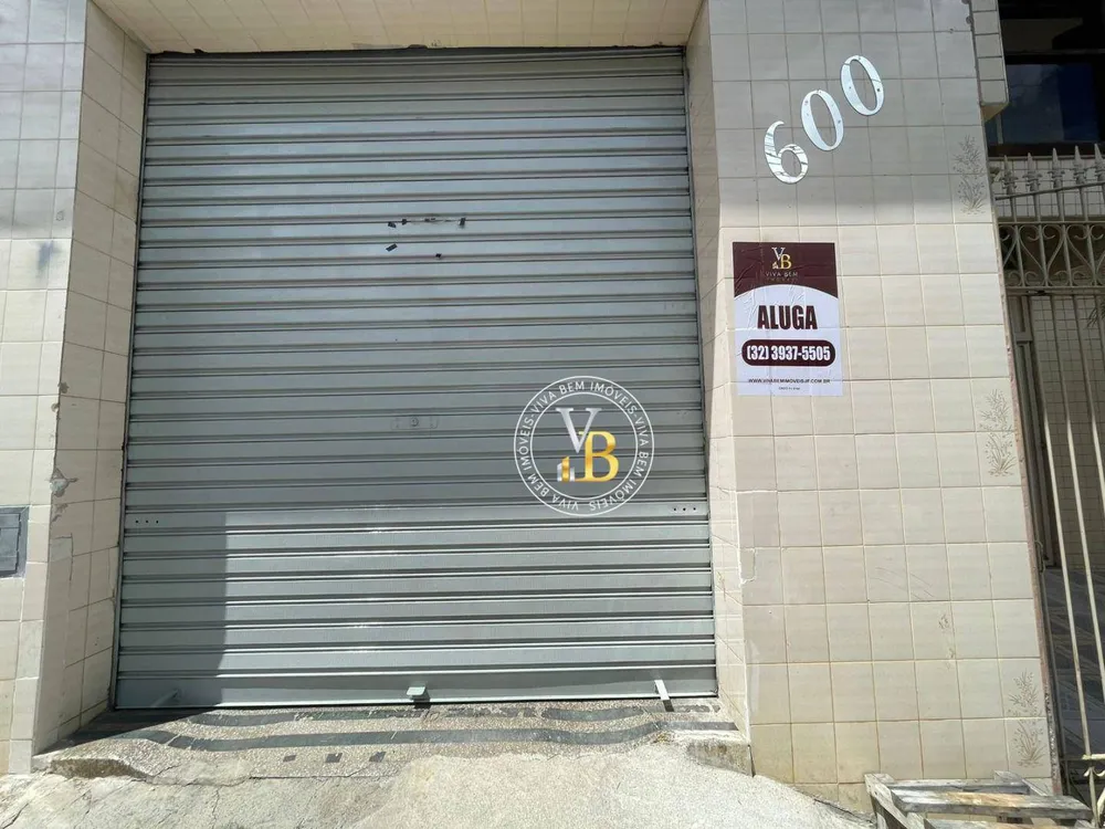 Loja-Salão, 60 m² - Foto 10