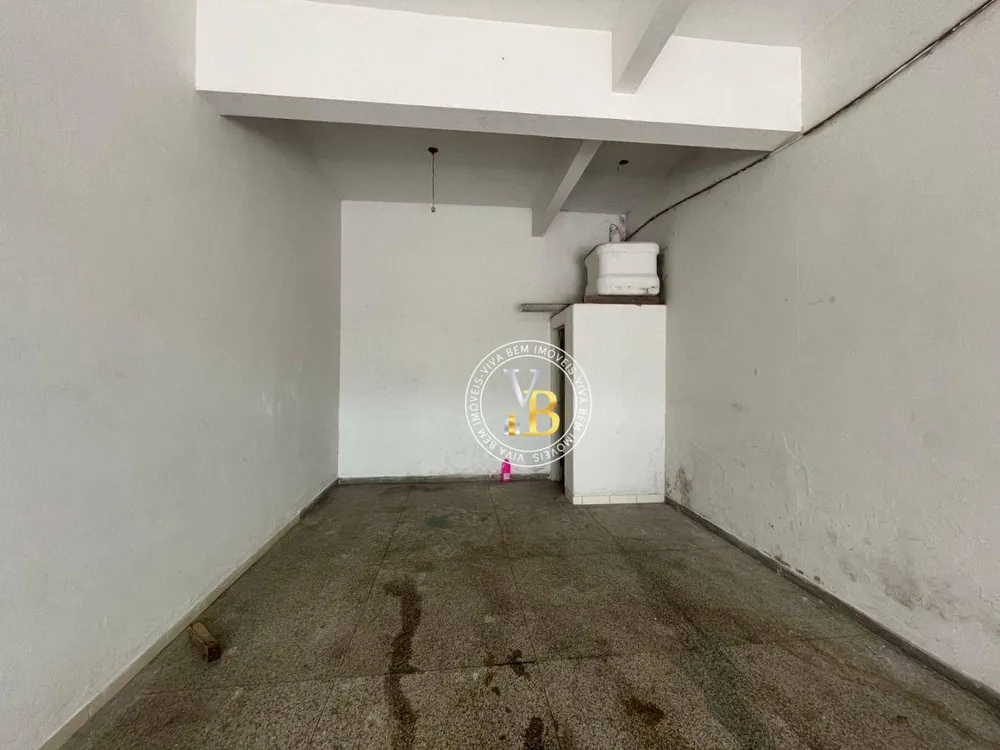Loja-Salão, 60 m² - Foto 7