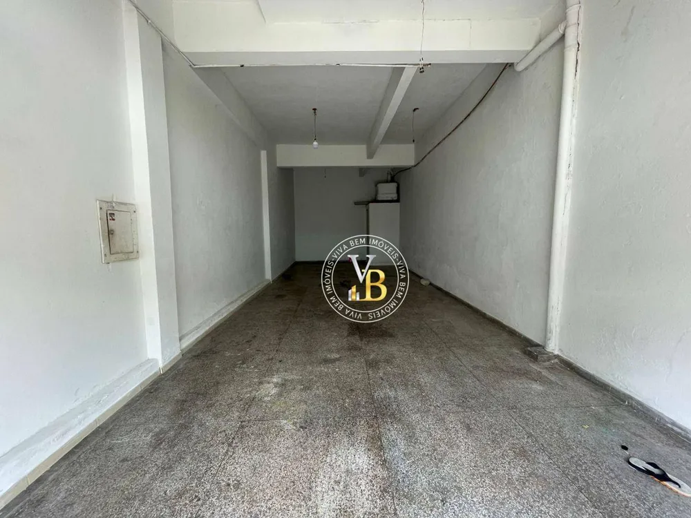 Loja-Salão, 60 m² - Foto 2