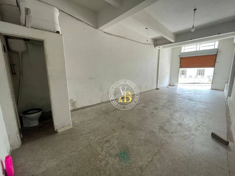 Loja-Salão, 60 m² - Foto 5