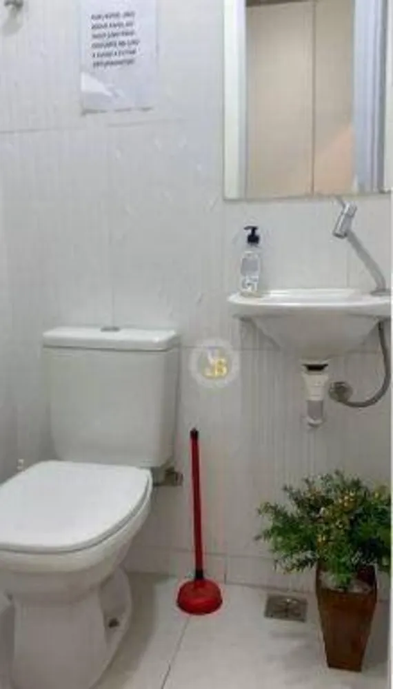 Sala-Conjunto, 30 m² - Foto 6