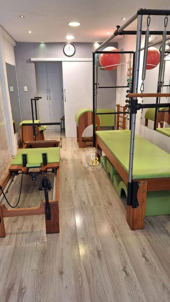 Sala-Conjunto, 30 m² - Foto 3