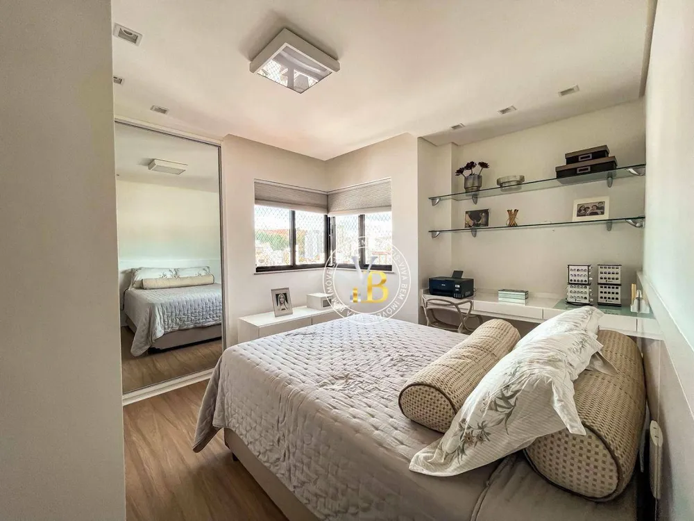Apartamento, 3 quartos, 185 m² - Foto 6
