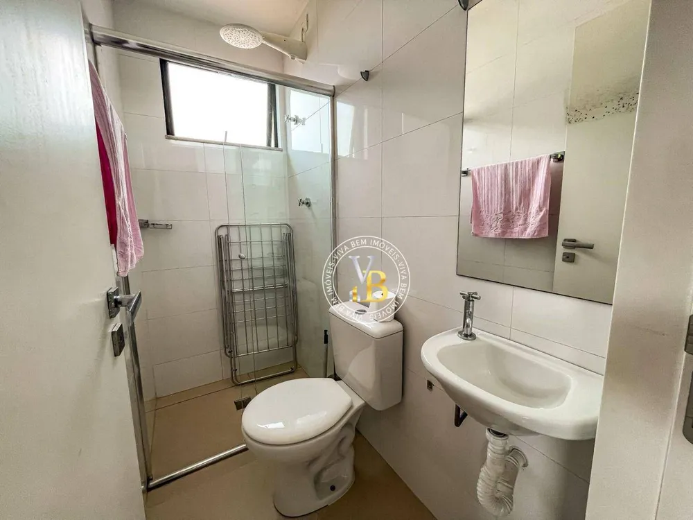 Apartamento, 3 quartos, 185 m² - Foto 11